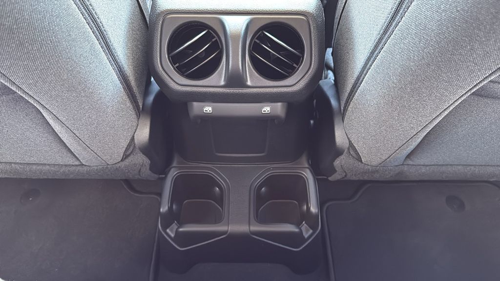 2025 Jeep Gladiator Nighthawk - Photo 15