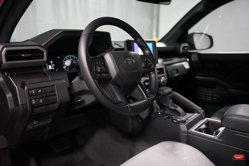 Thumbnail: 2025 Toyota Tacoma - 17