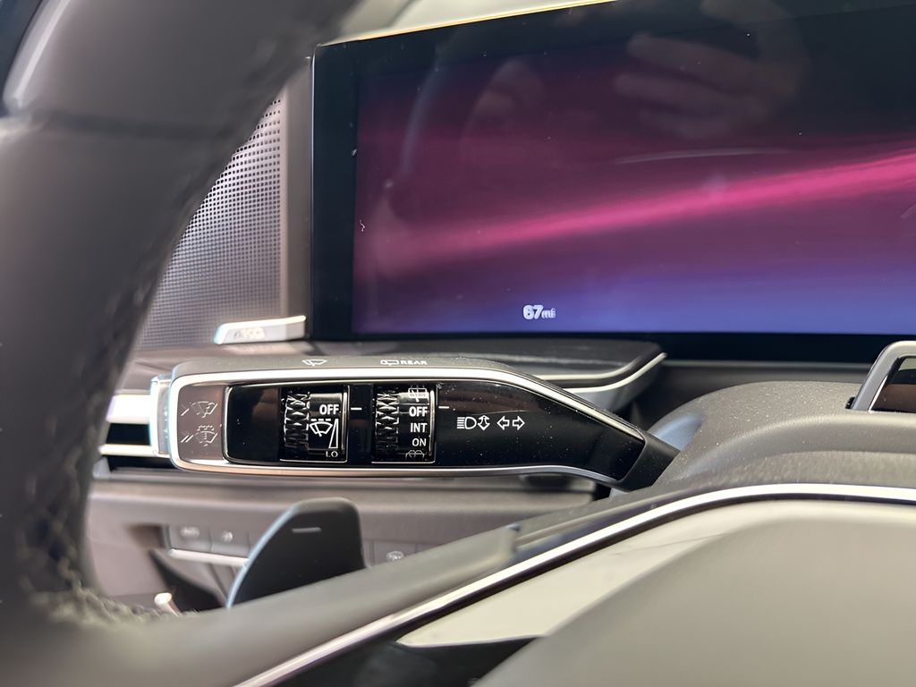 New 2026 Gray Cadillac Sport image 30