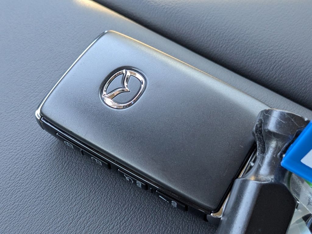 2026 Mazda CX-90 3.3 Turbo Premium Sport