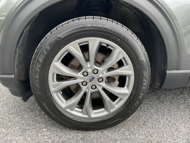 Used 2020 Ford Explorer SUV