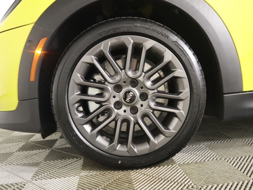 Thumbnail: 2025 MINI Cooper - 28