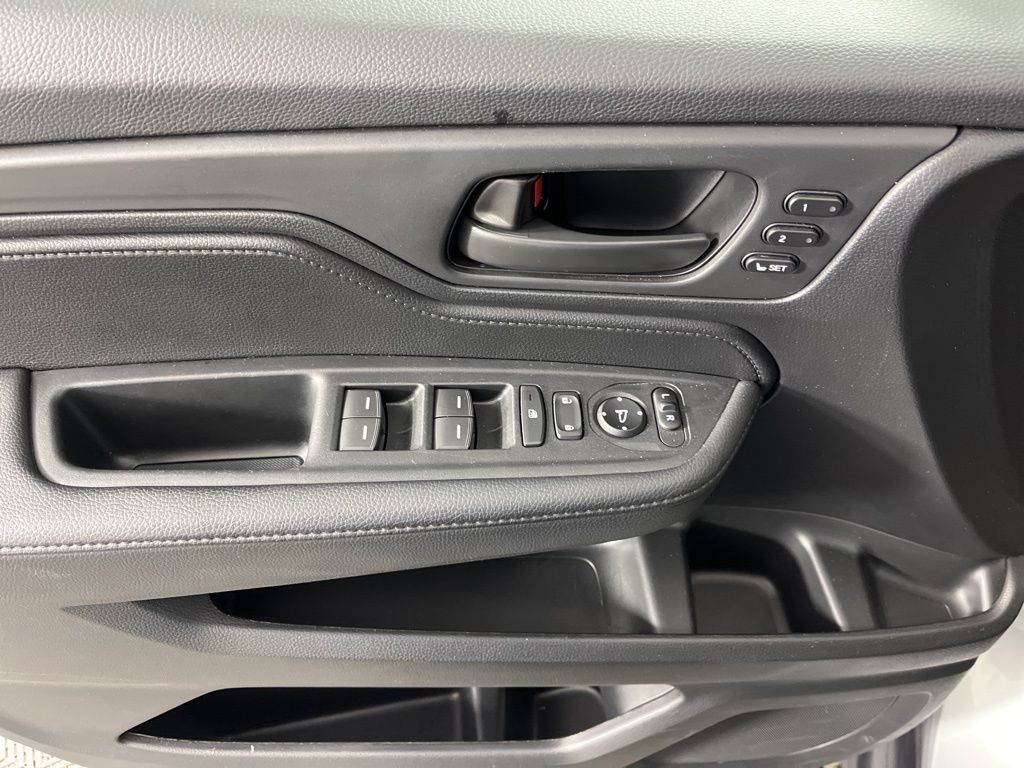 Thumbnail: 2025 Honda Odyssey - 29