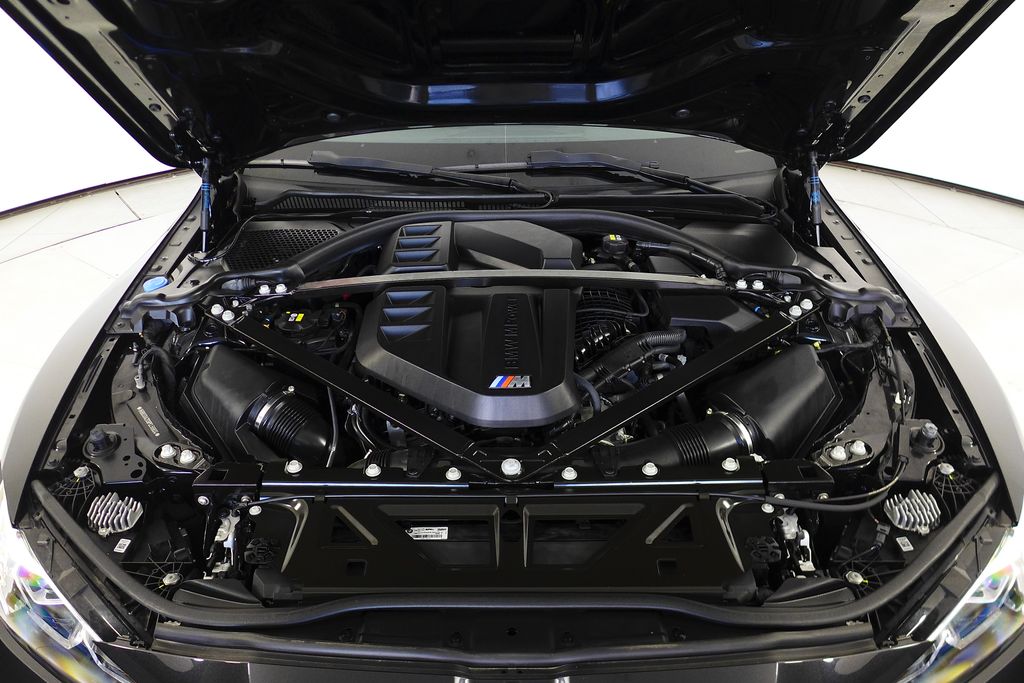 Thumbnail: 2023 BMW M4 - 6