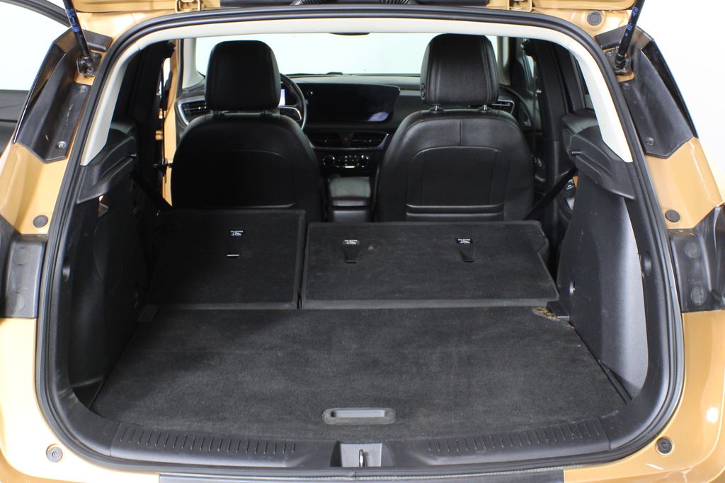 Used 2025 Buick Encore GX for sale in 