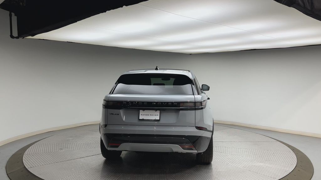 Thumbnail: 2026 Land Rover Range Rover Velar - 3