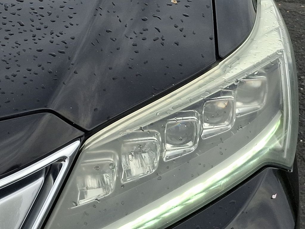 2016 Acura ILX Premium 9