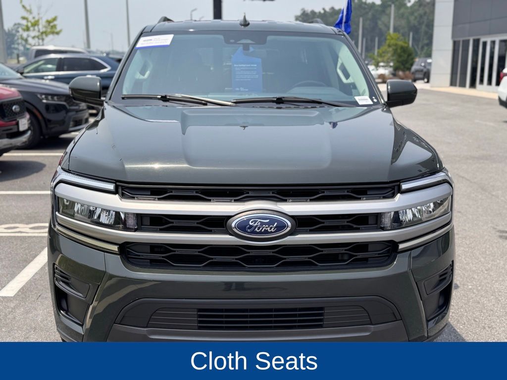 2022 Ford Expedition XLT