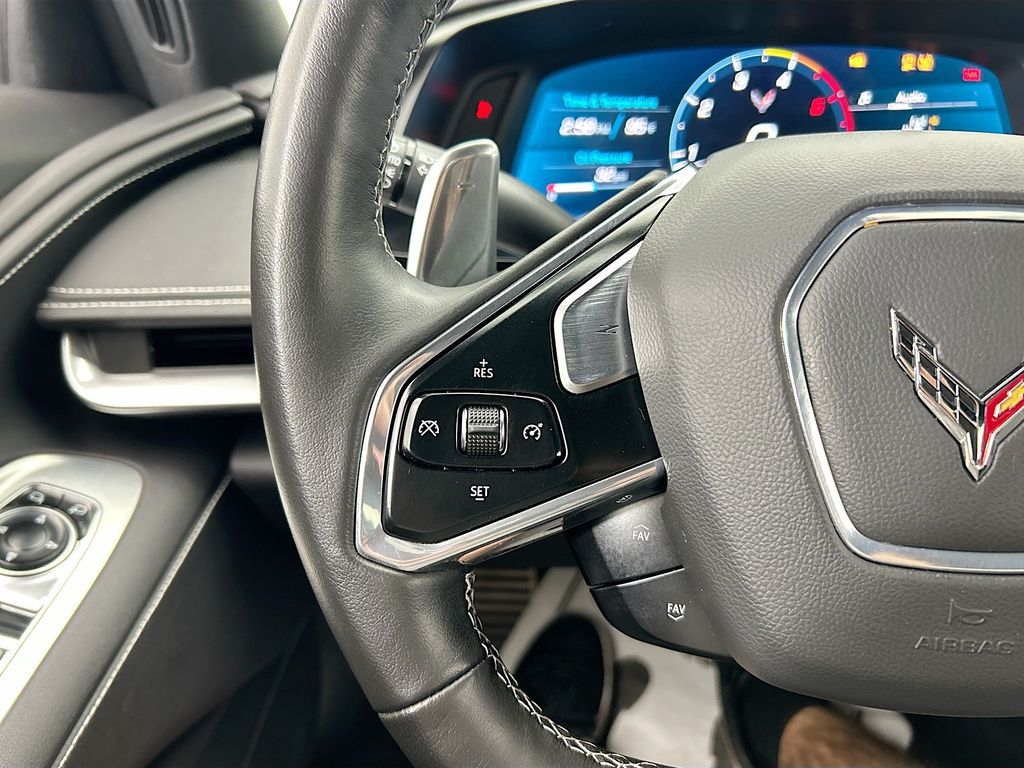 Thumbnail: 2023 Chevrolet Corvette - 11