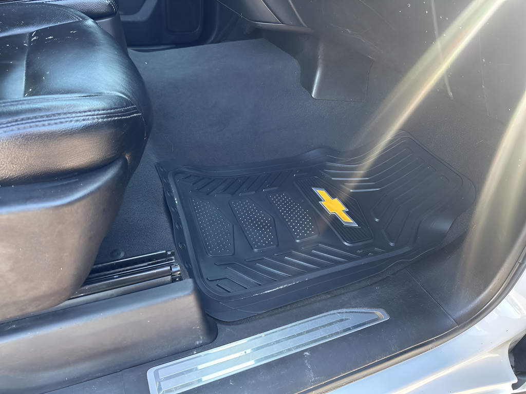 Used Car 2021 Chevrolet Silverado 2500hd  Lt For Sale Under $40,000 In Austin, Texas