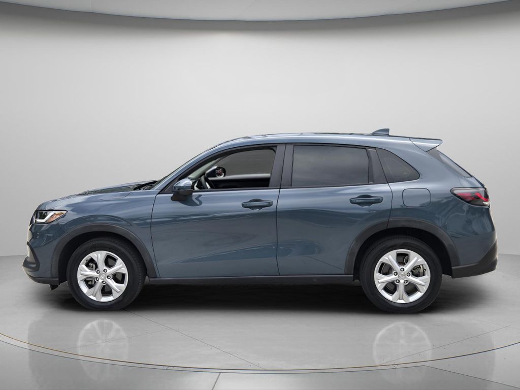 2023 Honda HR-V - $23,998