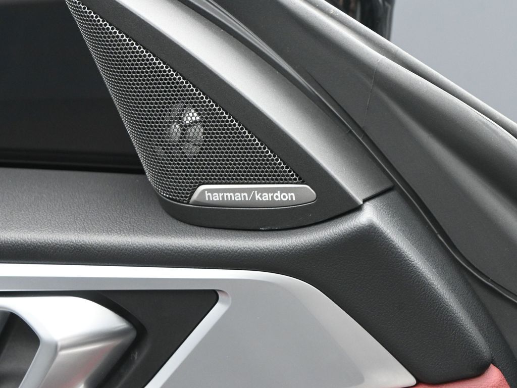 2023 BMW i4 eDrive40 Gran Coupe