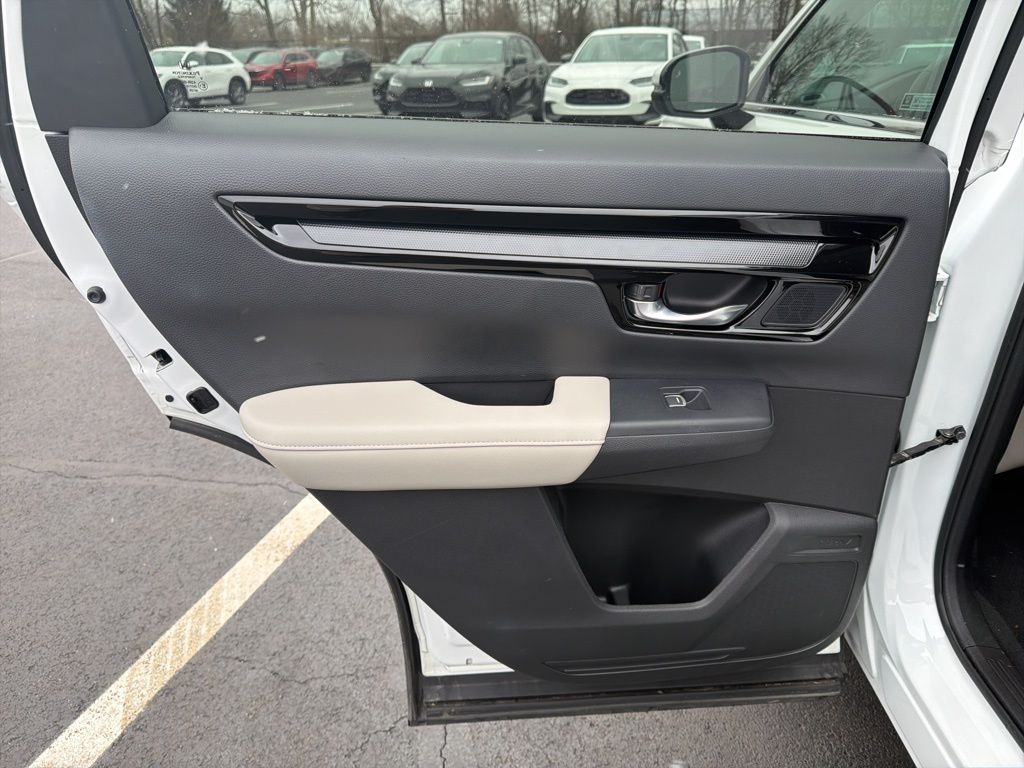 Thumbnail: 2024 Honda CR-V - 21