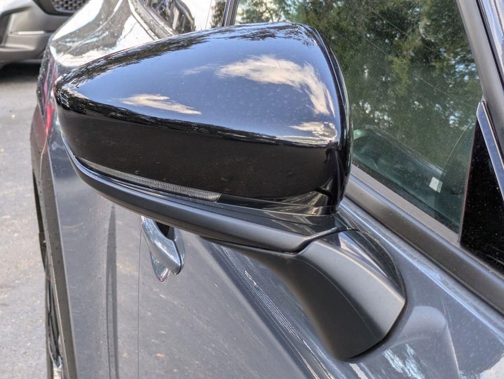 2025 Mazda CX-50 Hybrid Premium Plus photo