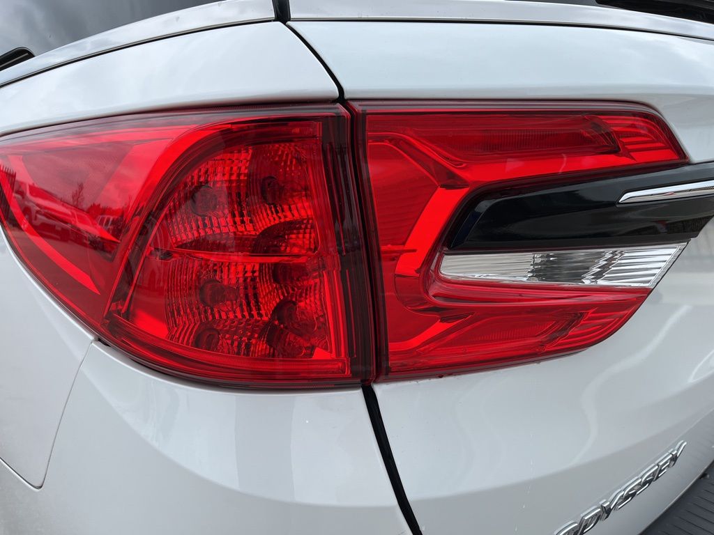 Thumbnail: 2024 Honda Odyssey - 7