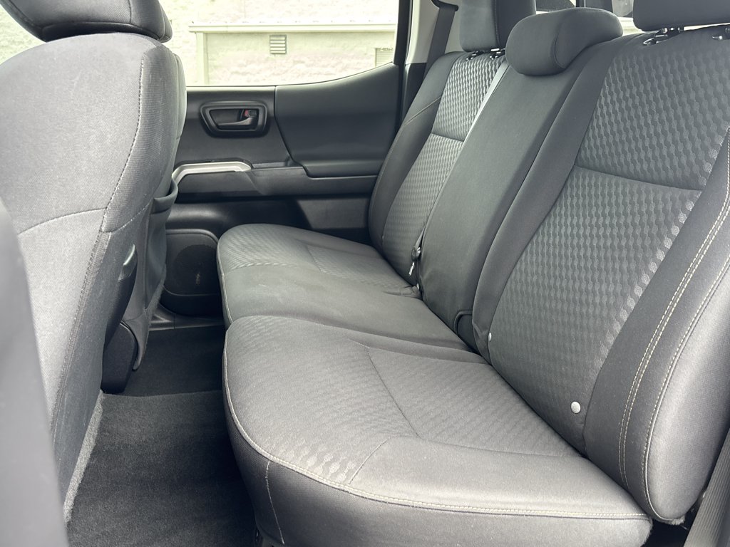 Used 2023 Toyota Tacoma Truck