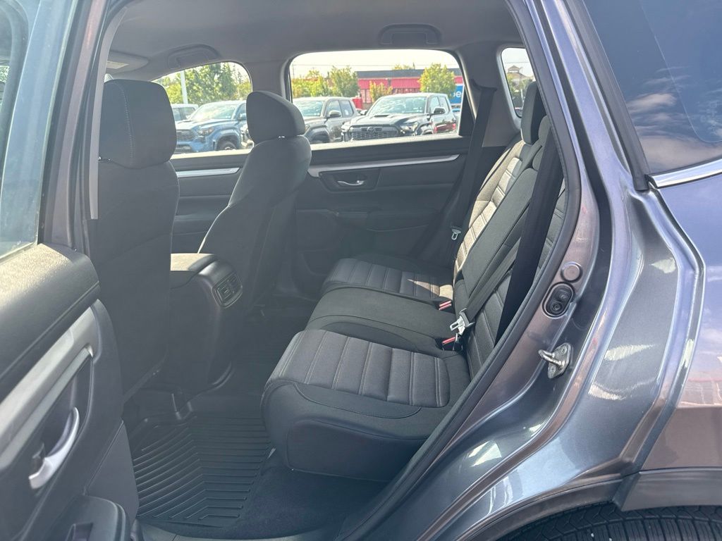 Used 2019 Honda CR-V SUV