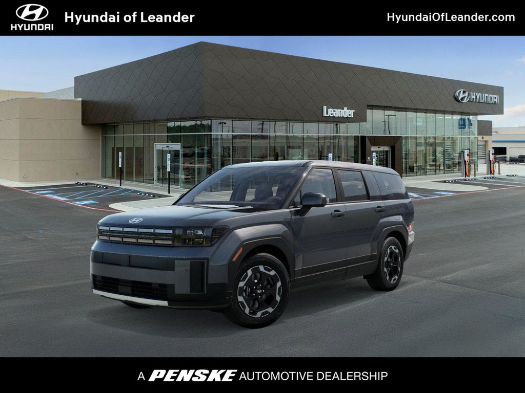 Thumbnail: 2026 Hyundai Santa Fe - 1