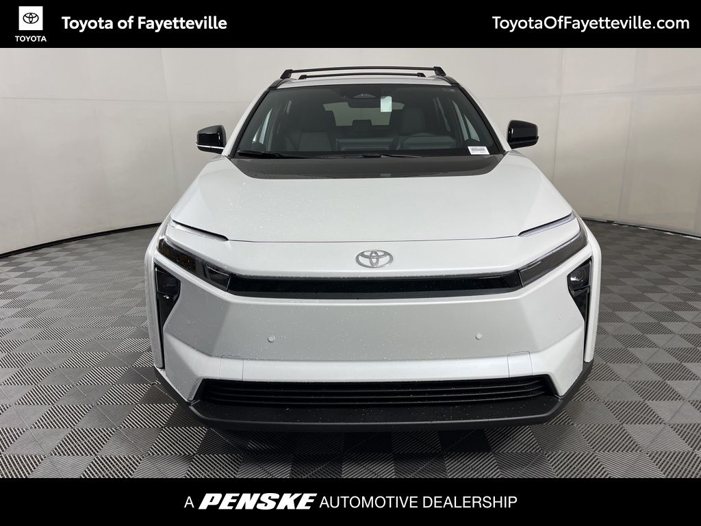 Thumbnail: 2026 Toyota bZ - 7