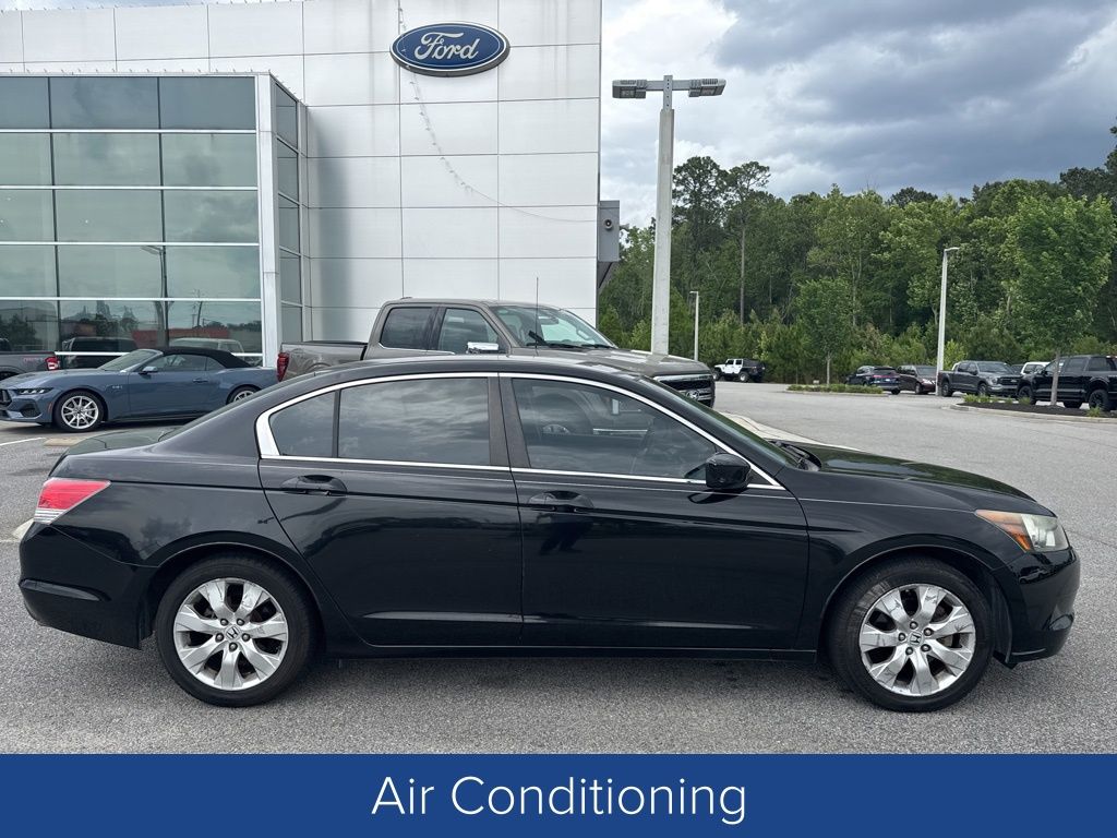 2009 Honda Accord EX