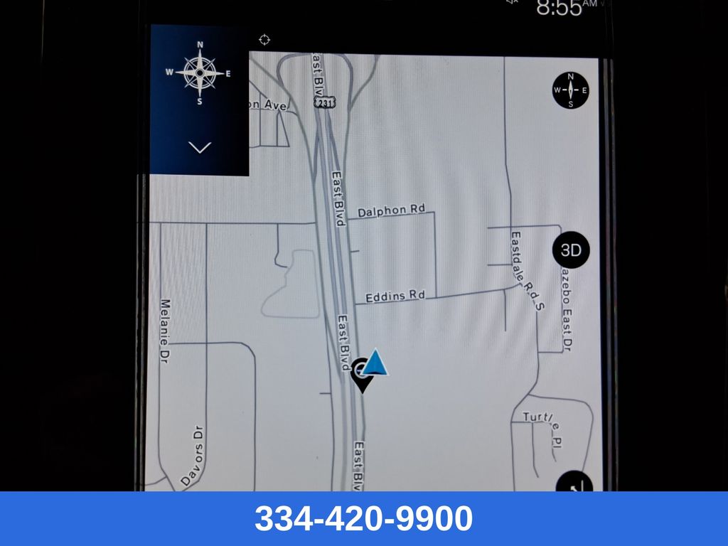 used 2022 Volvo XC40 car, priced at $19,799