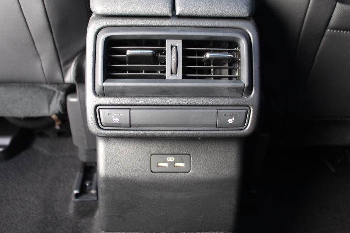 Used Car 2024 Mazda Cx-50  2.5 Turbo Premium Plus Package For Sale Under $40,000 In Georgetown, Texas