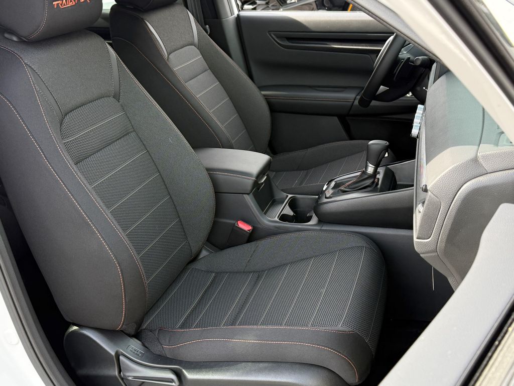 2026 Honda CR-V TrailSport - Photo 11