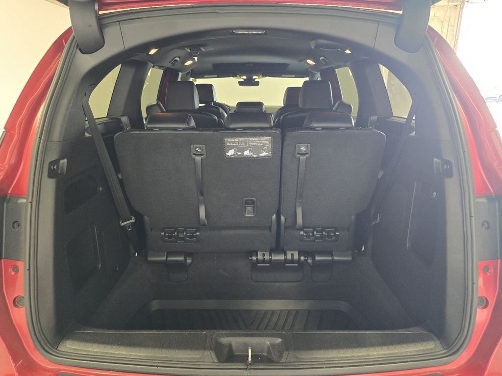 Used 2026  Honda Sport-L image 18