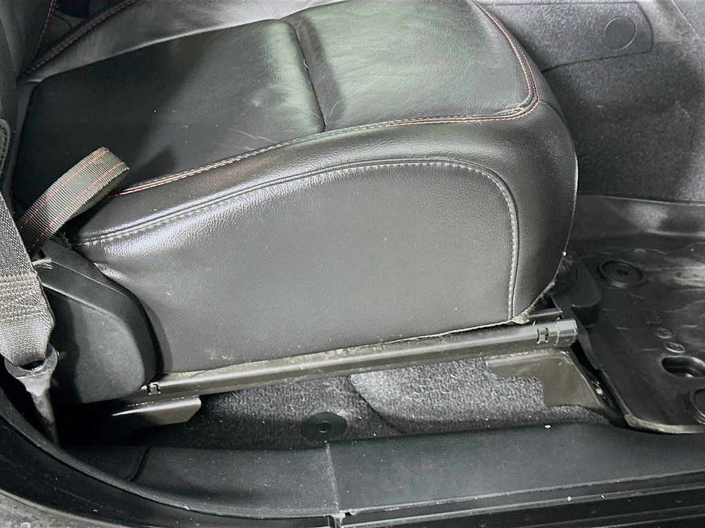 Used 2020 Black Jeep Unlimited Rubicon image 23