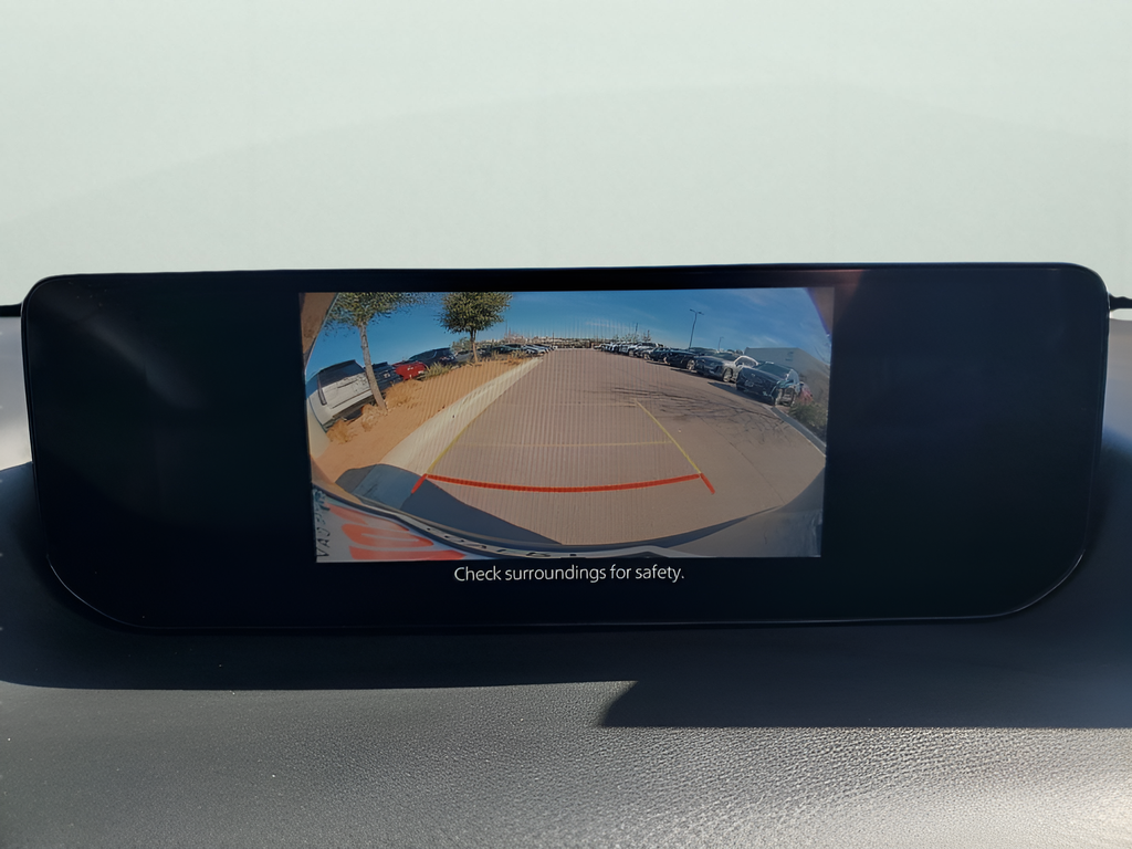 Used Car 2025 Mazda Cx-50 Hybrid  Premium For Sale Under $35,000 In Austin, Texas