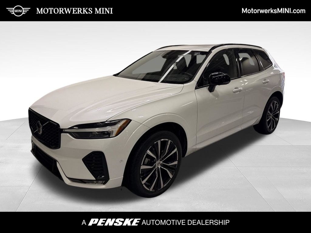Thumbnail: 2023 Volvo XC60 - 1