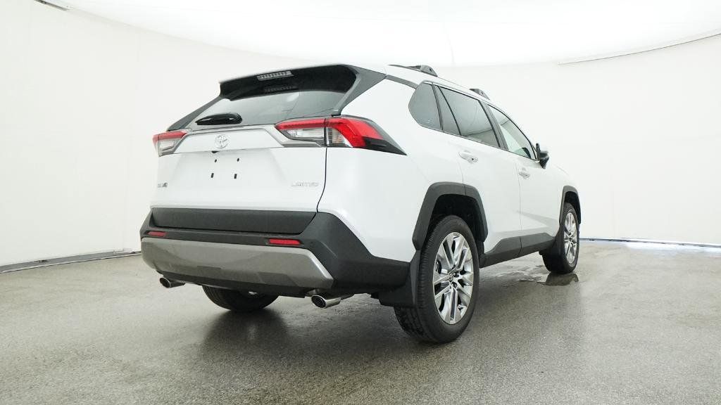 Thumbnail: 2025 Toyota RAV4 - 6
