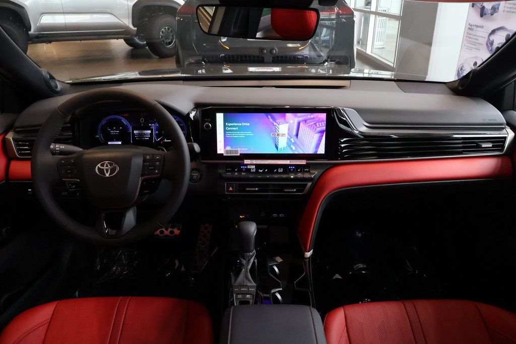 Thumbnail: 2026 Toyota Camry - 6