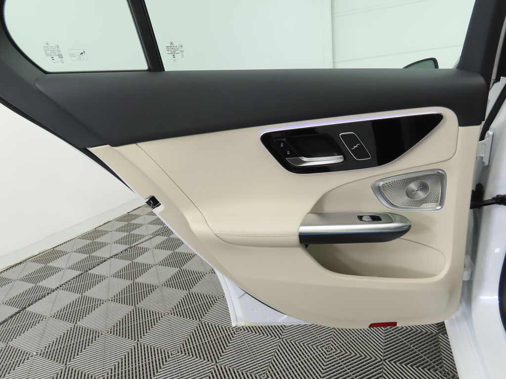 Thumbnail: 2025 Mercedes-Benz C-Class - 28