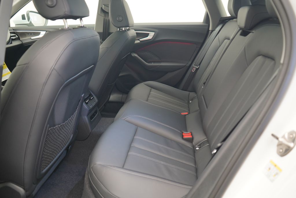 Thumbnail: 2025 Audi A5 - 7