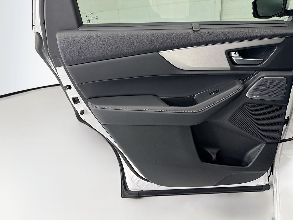 Thumbnail: 2026 Acura MDX - 25