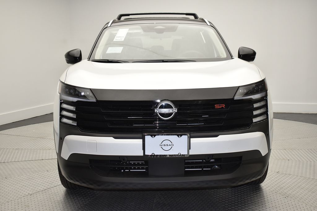 Thumbnail: 2026 Nissan Kicks - 2