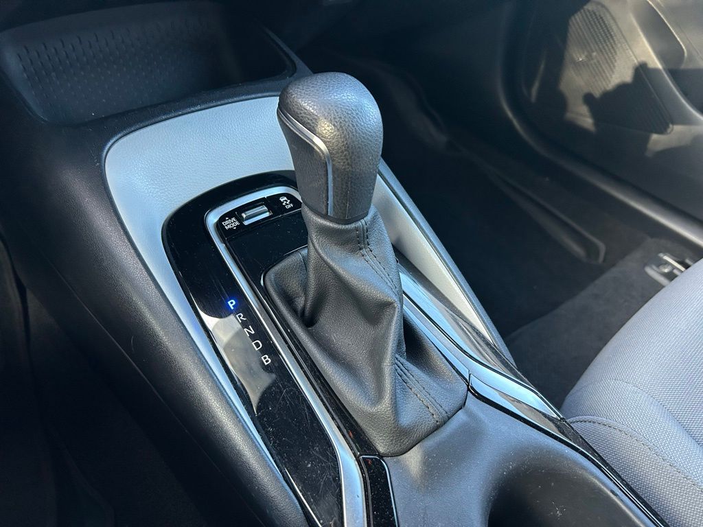 Thumbnail: 2024 Toyota Corolla - 26