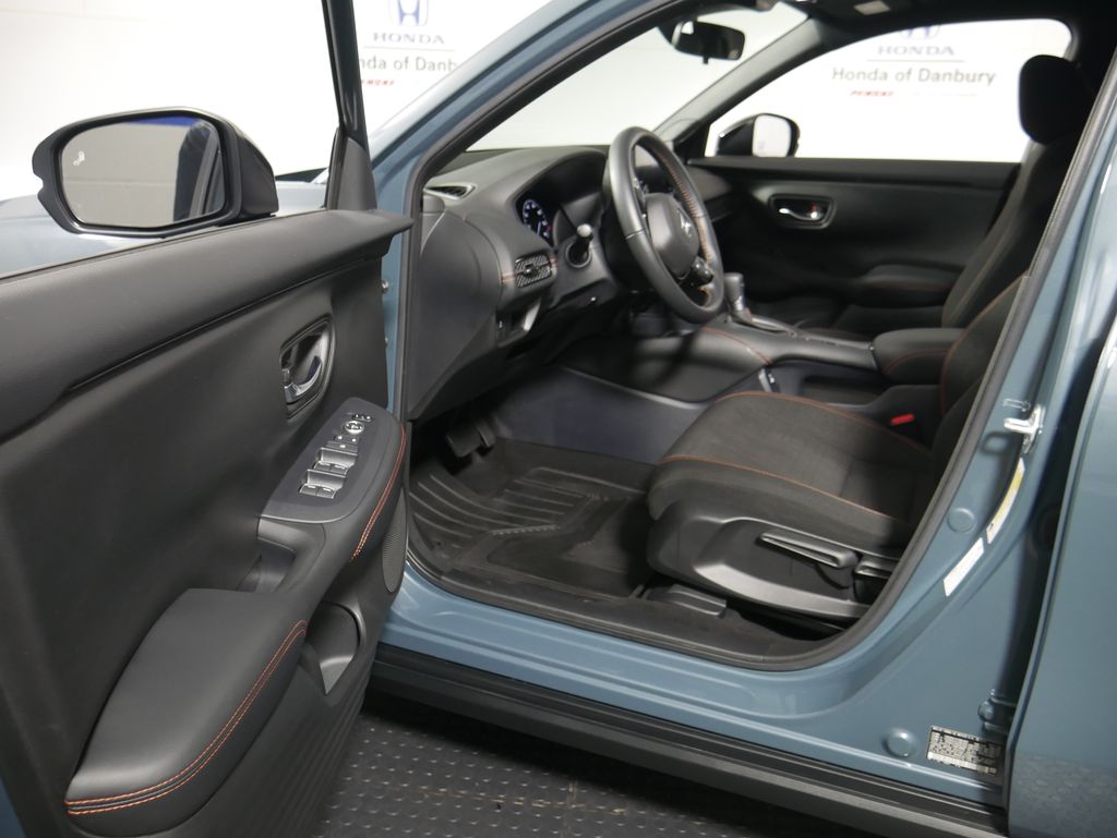 Thumbnail: 2023 Honda HR-V - 27