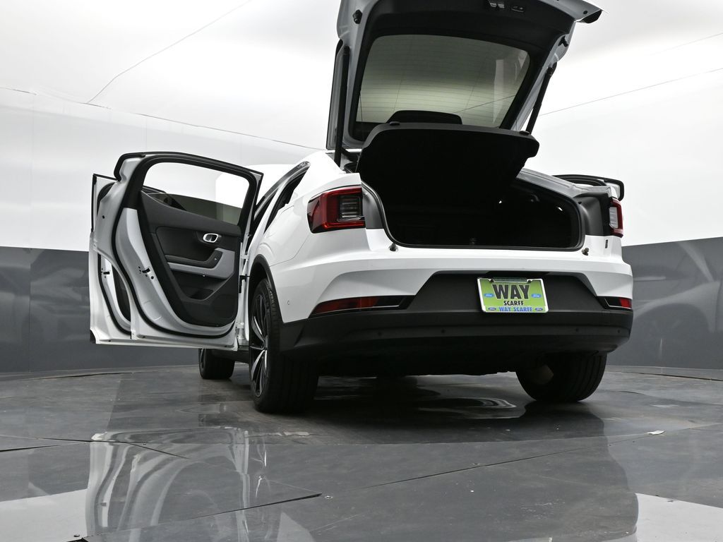2022 Polestar 2 Long Range Dual Motor