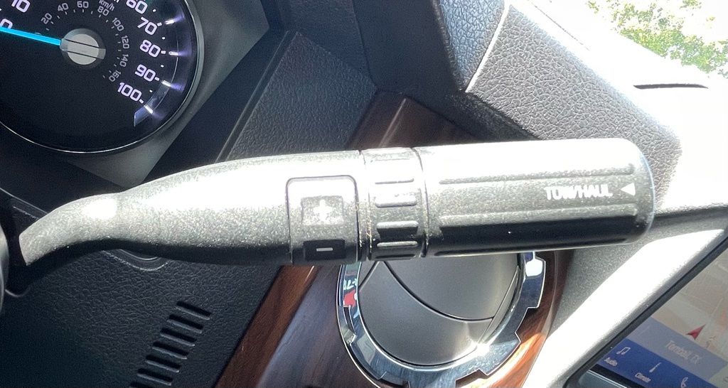 2015 Ford F-250SD Lariat Black at Autostrade