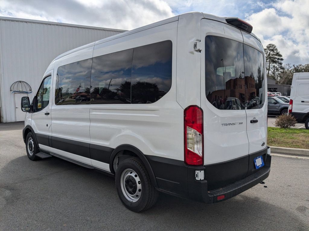 2024 Ford Transit 350 XL