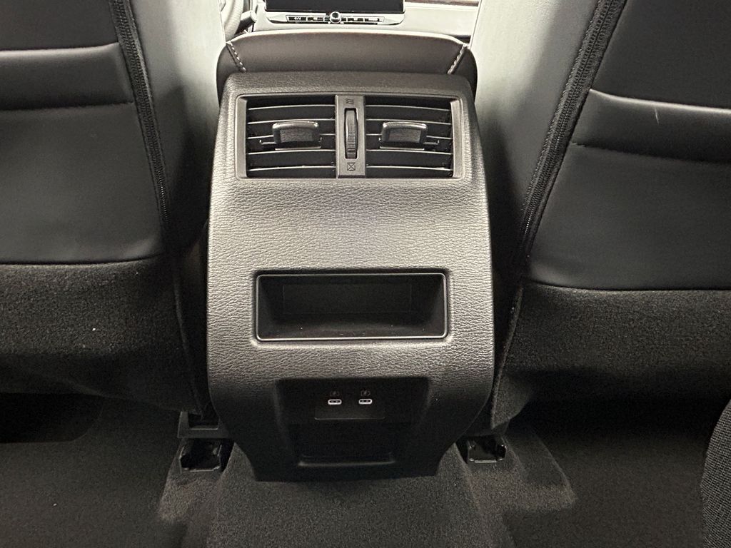 New 2026 Gray Mitsubishi SE image 45