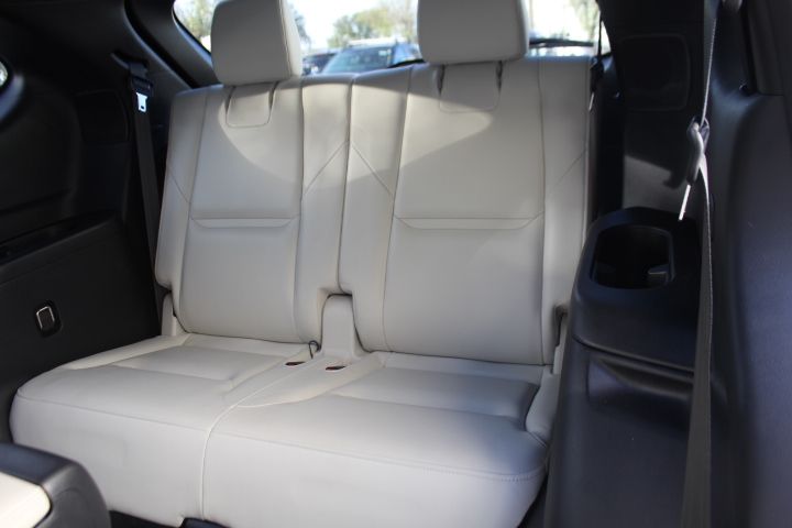 Used Car 2023 Mazda Cx-9  Signature For Sale Under $30,000 In Georgetown, Texas