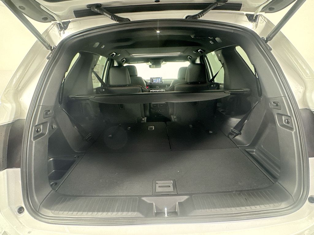 New Car 2025 Honda Pilot  Trailsport For Sale Under $50,000 In Austin, Texas