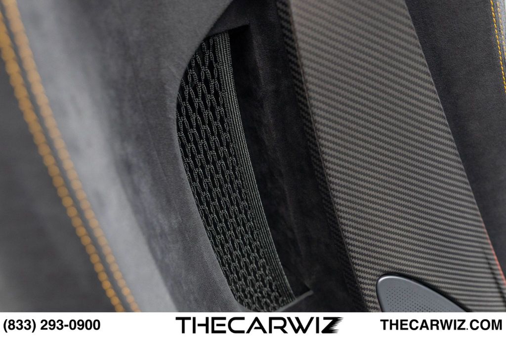 2019 McLaren 600LT