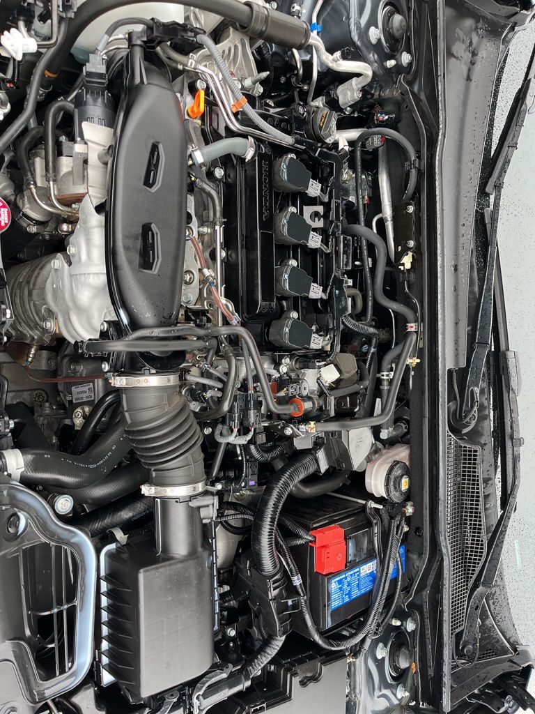 Thumbnail: 2023 Honda Civic - 13