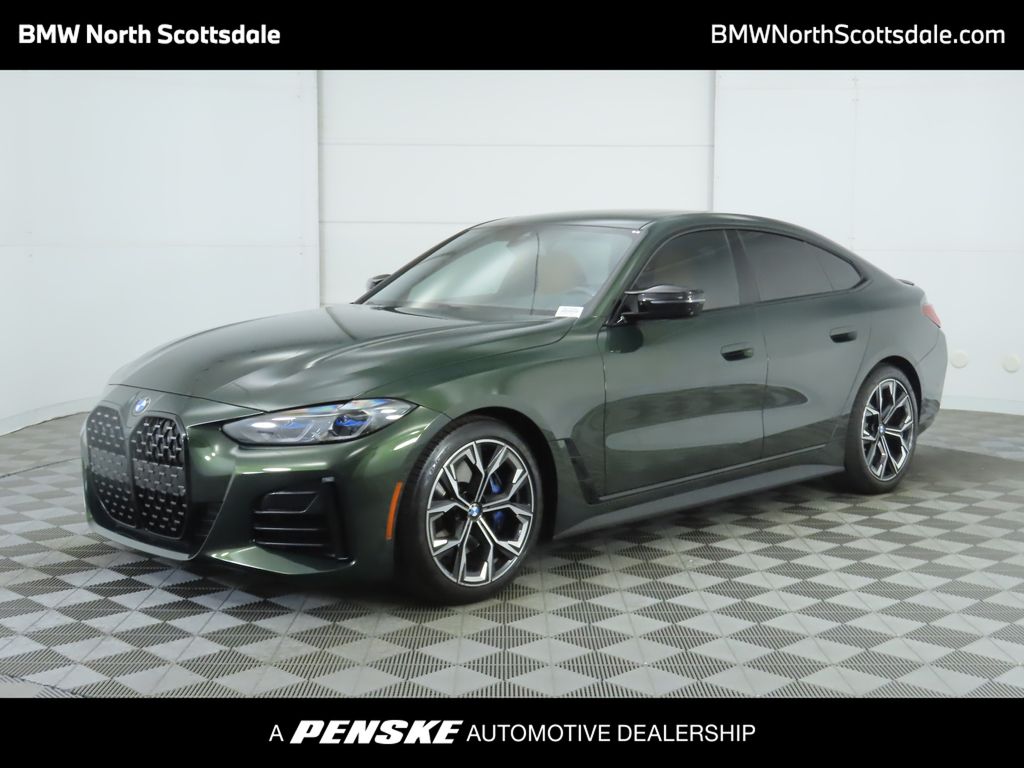 2022 BMW 4 Series M440i xDrive -
                Phoenix, AZ