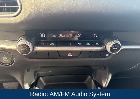 2024 Mazda CX-30 2.5 S Select Sport