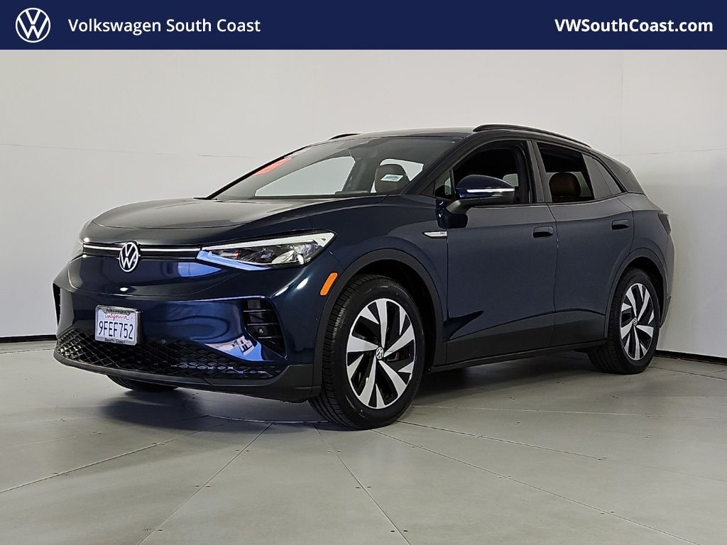 2023 Volkswagen ID.4 Pro -
                  Santa Ana, CA